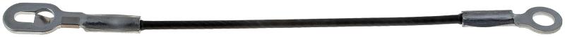 1996 GMC C2500 Tailgate Support Cable Dorman 38529 image 1 of 4