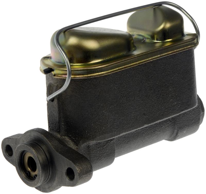 1974 Ford Mustang II Brake Master Cylinder Dorman M86133 image 3 of 4