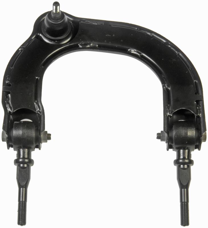 2003 Kia Optima Suspension Control Arm and Ball Joint Assembly Front Right Upper Dorman 520534 image 4 of 4