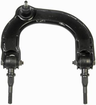 2006 Kia Magentis Suspension Control Arm and Ball Joint Assembly Front Right Upper Dorman 520534 image 4 of 4