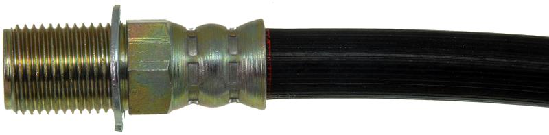 1966 Dodge W300 Series Brake Hydraulic Hose Front Left Dorman H37552 image 2 of 3