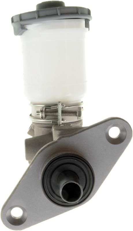 1989 Honda CRX Brake Master Cylinder Dorman M39780 image 2 of 4