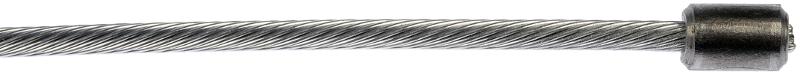 2008 Ford F-450 Super Duty Parking Brake Cable Intermediate Dorman C660940 image 2 of 3