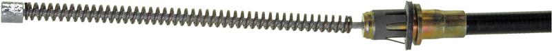 Dorman C92862 - Parking Brake Cable Dorman C92862 Parking Brake Cable product image 3 of 3