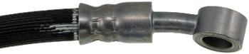 1996 Infiniti J30 Brake Hydraulic Hose Rear Left Dorman H380109 image 1 of 3