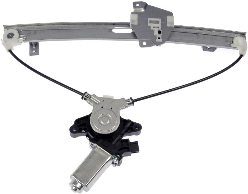 Dorman 748584 - Power Window Motor and Regulator Assembly Dorman 748584 Power Window Motor and Regulator Assembly product image 1 of 3
