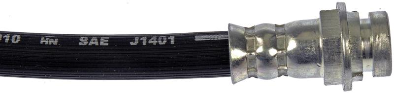 2012 Chevrolet Impala Brake Hydraulic Hose Rear Right Dorman H621680 image 1 of 3
