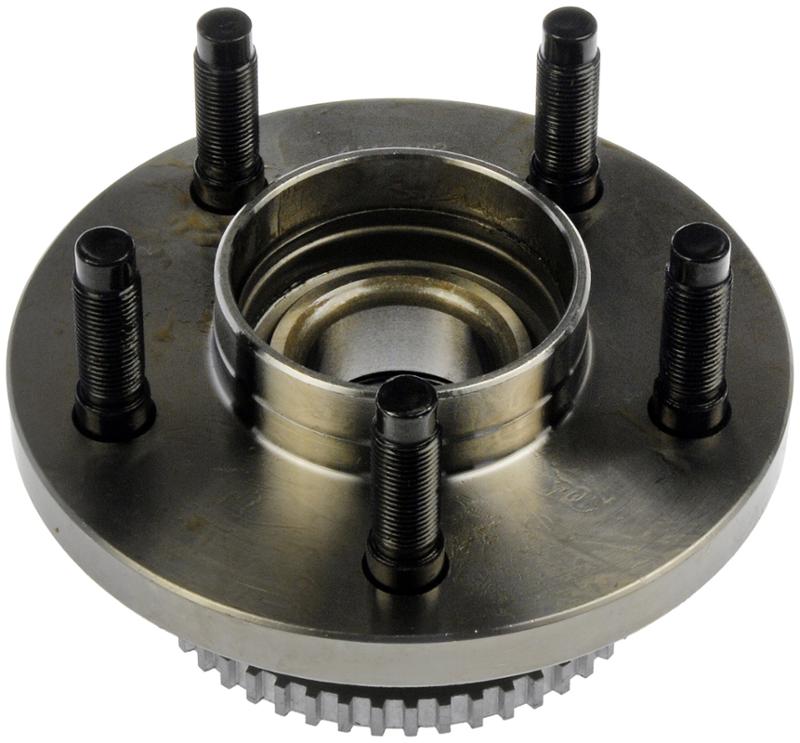 Dorman 4110422 - Wheel Bearing and Hub Assembly Dorman 4110422 Wheel Bearing and Hub Assembly product image 2 of 2