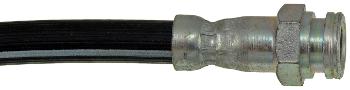 1987 Nissan Stanza Clutch Hydraulic Hose Dorman H96549 image 3 of 3