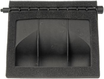 2000 Ford Windstar HVAC Heater Blend Door Dorman 902222 image 4 of 4