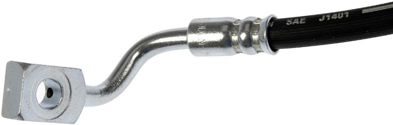 2012 Chevrolet Impala Brake Hydraulic Hose Rear Right Dorman H621680 image 2 of 3