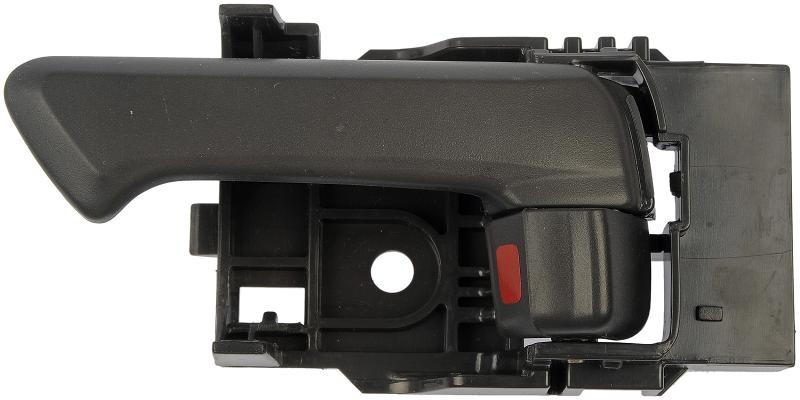 2005 GMC Canyon Interior Door Handle Front Left Dorman 80585 image 1 of 3