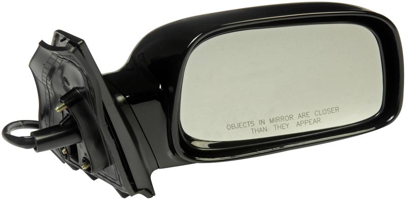 2004 Toyota Corolla Door Mirror