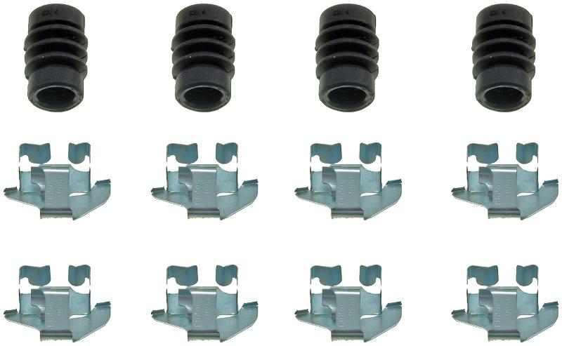 Dorman HW5865 Disc Brake Hardware Kit product image 1 of 2