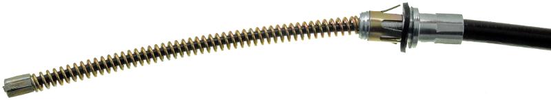 1980 Ford Granada Parking Brake Cable