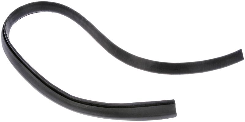 2010 Honda Odyssey Door Seal Rear Left Lower Dorman 924498 image 2 of 2