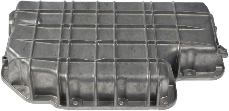 2005 Mercedes-Benz E55 AMG Engine Oil Pan Lower Dorman 264720 image 3 of 3