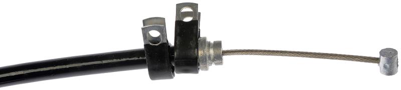 1991 Mazda MX-6 Parking Brake Cable Rear Left Dorman C94701 image 1 of 3