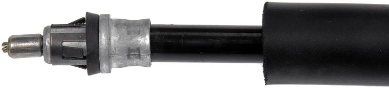 2006 Jeep Commander Parking Brake Cable Rear Right Dorman C660556 image 1 of 3