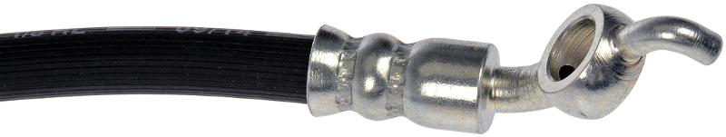 2022 Lexus RC300 Brake Hydraulic Hose Rear Left Dorman H622026 image 2 of 3