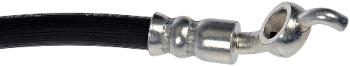 2016 Lexus RC200t Brake Hydraulic Hose Rear Left Dorman H622026 image 2 of 3