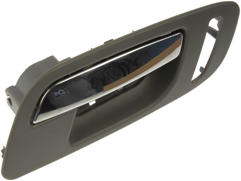 2012 GMC Sierra 3500 HD Interior Door Handle Front Right Dorman 81191 image 2 of 3