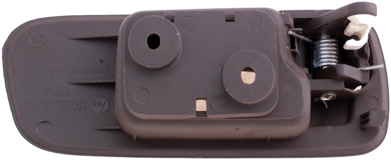 2004 Honda Civic Interior Door Handle Front Right Dorman 83414 image 1 of 3