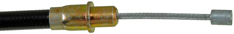 Dorman C94161 Parking Brake Cable product image 2 of 3