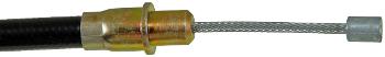 1988 Buick Skyhawk Parking Brake Cable Front Dorman C94161 image 2 of 3