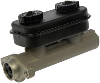 1996 Dodge B3500 Brake Master Cylinder Dorman M39862 image 2 of 4