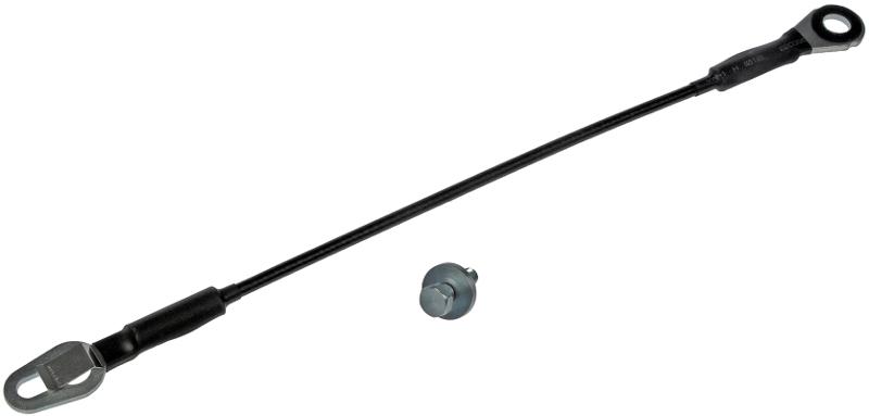 Dorman 38510 - Tailgate Support Cable Dorman 38510 Tailgate Support Cable product image 3 of 4