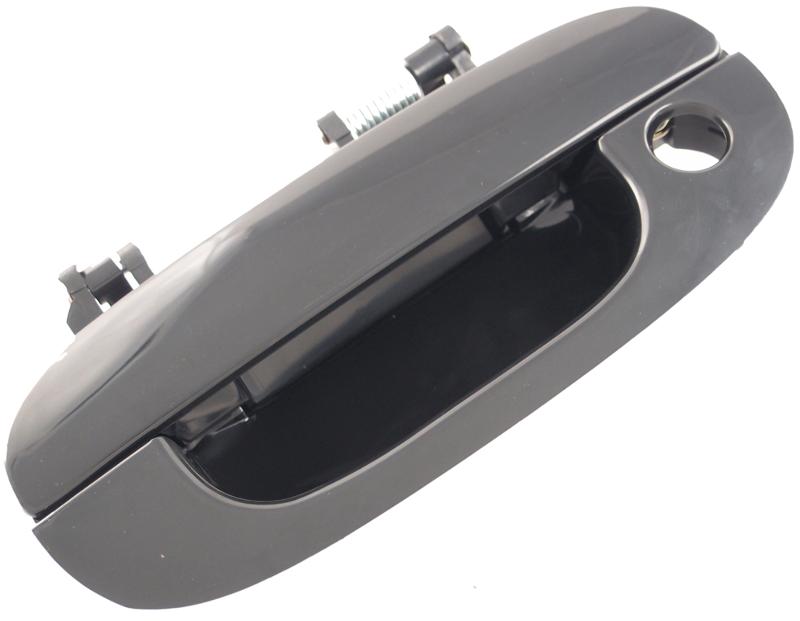 1998 Dodge Ram 2500 Exterior Door Handle Front Left Dorman 93509 image 1 of 3