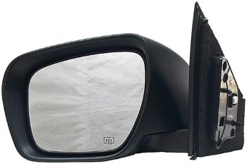 2008 Mazda CX-9 Door Mirror Left Dorman 955854 image 4 of 4