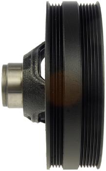 2010 Hummer H3T Engine Harmonic Balancer Dorman 594209 image 3 of 4