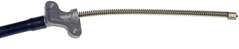 1980 Toyota Pickup Parking Brake Cable Rear Left Dorman C93729 image 1 of 3
