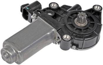 2010 Pontiac G5 Power Window Motor Rear Right Dorman 742561 image 2 of 3