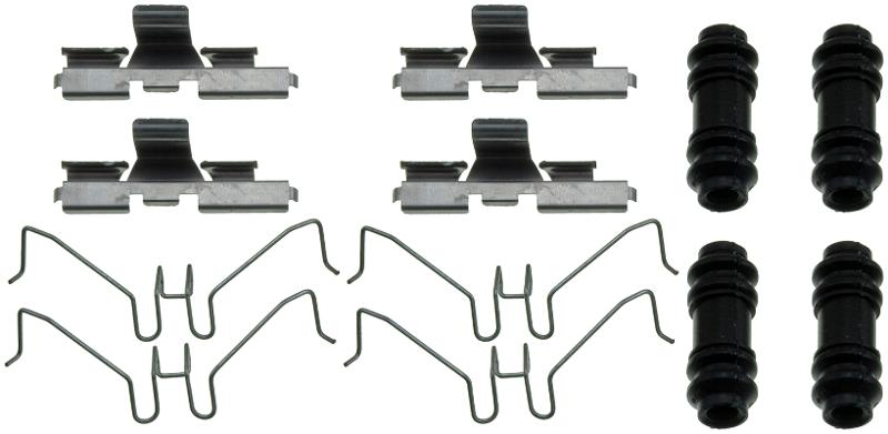 Dorman HW5769 Disc Brake Hardware Kit product image 1 of 1