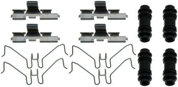 2007 Ford E-150 Econoline Disc Brake Hardware Kit Rear Dorman HW5769 image 1 of 1