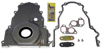 2005 Chevrolet SSR Engine Timing Cover Dorman 635515 image 3 of 4
