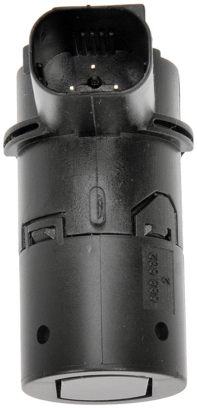 2007 Chrysler Town & Country Parking Aid Sensor Rear Dorman 684026 image 3 of 3