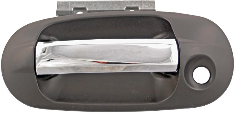 2010 Ford Expedition Exterior Door Handle Front Left Dorman 83329 image 1 of 3