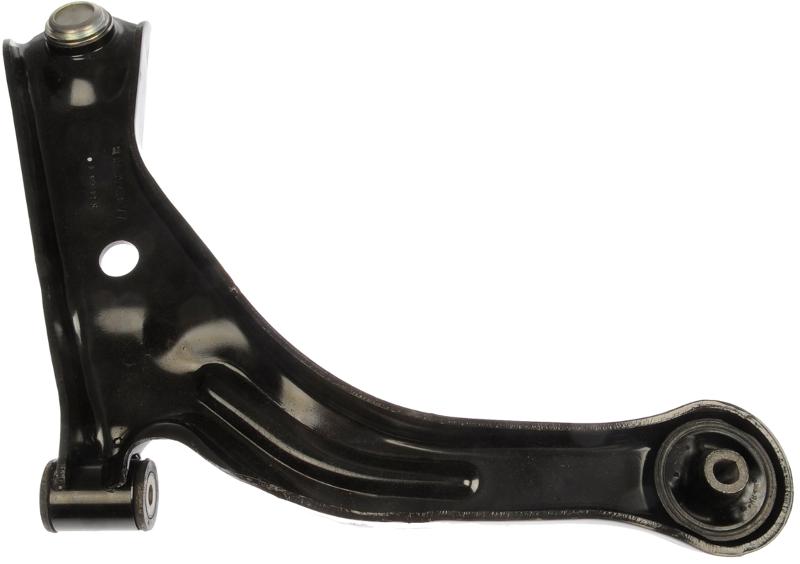 2011 Ford Escape Suspension Control Arm and Ball Joint Assembly Front Left Lower Dorman 520493 image 4 of 4