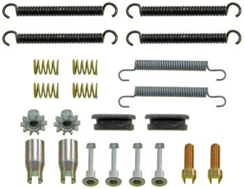 1993 Mercury Grand Marquis Parking Brake Hardware Kit