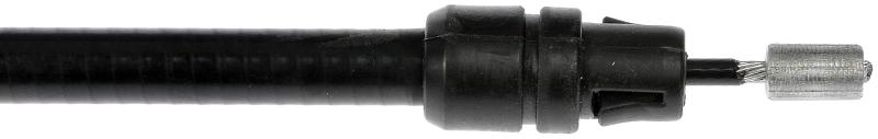 2009 GMC Sierra 3500 HD Parking Brake Cable Rear Left Dorman C661183 image 2 of 3