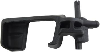 2008 Freightliner Century Class Interior Door Handle