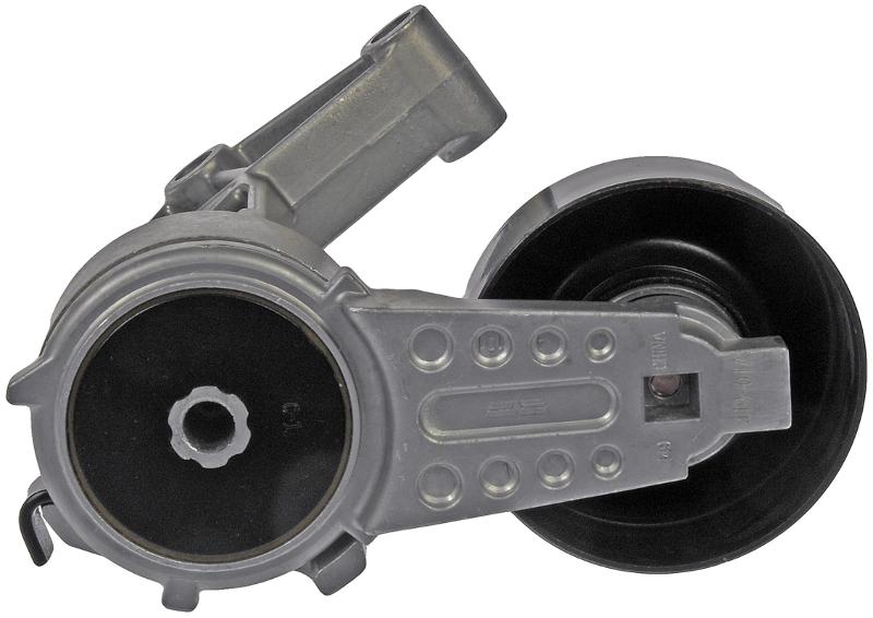 1994 GMC Sonoma Drive Belt Tensioner Assembly Dorman 419017 image 1 of 3