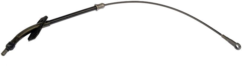 1986 Nissan 300ZX Parking Brake Cable Front Dorman C93579 image 3 of 3