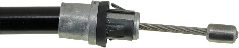 1985 Pontiac T1000 Parking Brake Cable