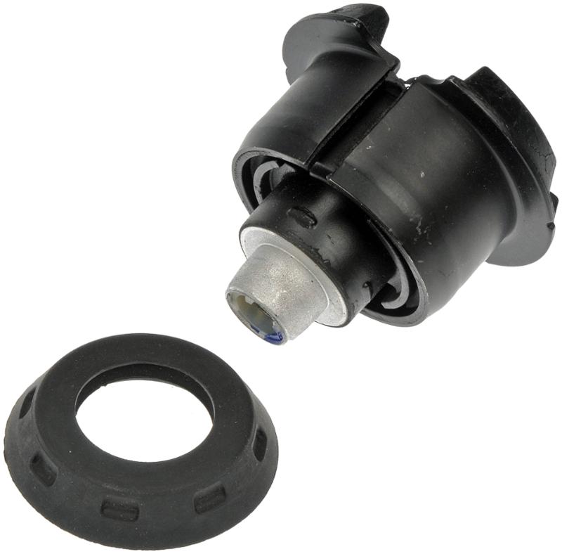 2012 Chevrolet Equinox Suspension Subframe Bushing Rear Left Dorman 523097 image 3 of 3