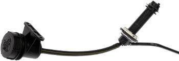 2002 Ford F750 Clutch Master and Slave Cylinder Assembly Dorman CC649050 image 3 of 3